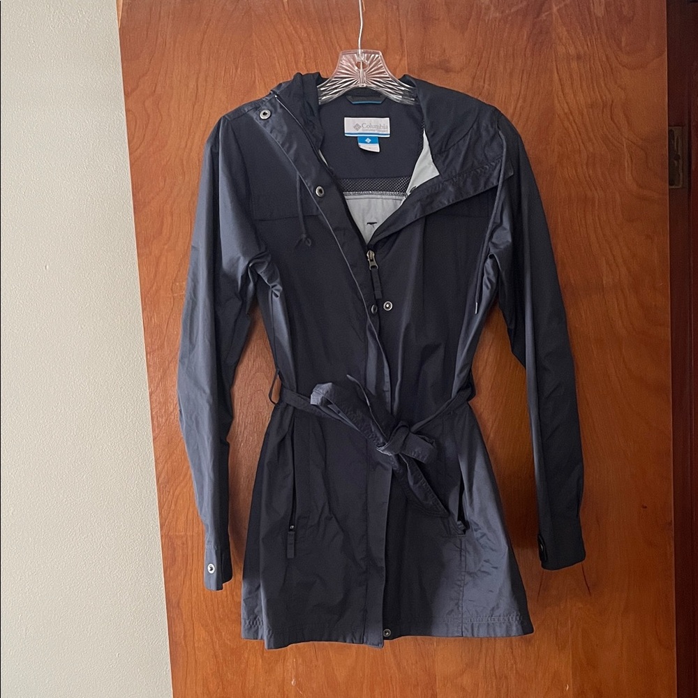 Columbia Women's Trench Coat